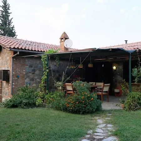 Pearl Of Izmir Willa Selçuk